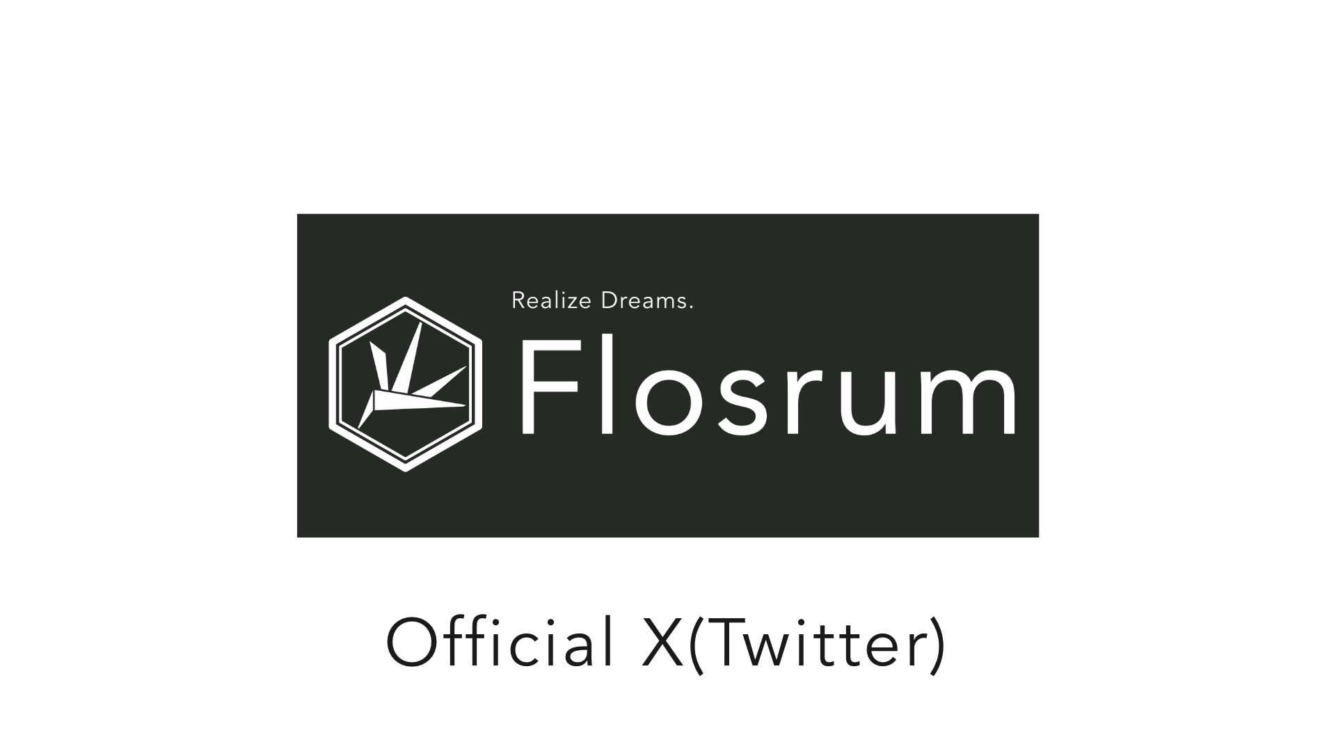 Flosrum